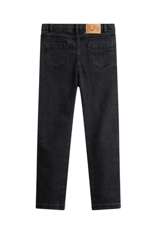 Jeans - Zwart