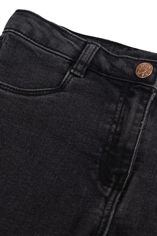 Jeans - Zwart