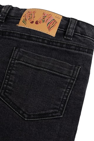 Jeans - Zwart