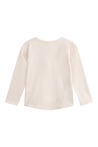 T-shirt - Wit