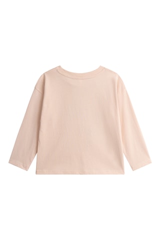 T-shirt - Roze