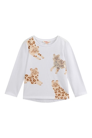 T-shirt - Roze