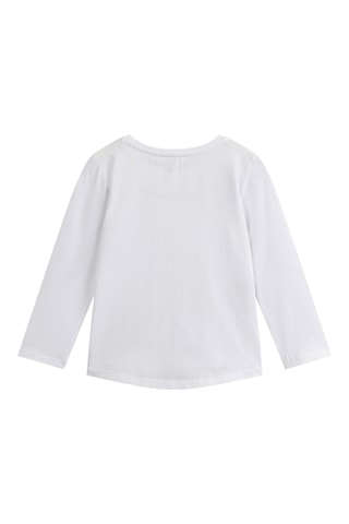 T-shirt - Roze