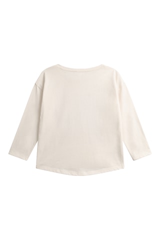 T-shirt - Ecru