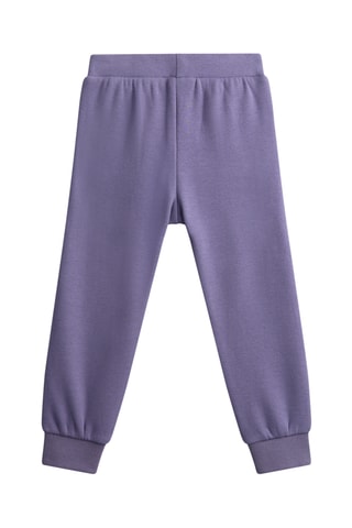 Joggingbroek - Paars