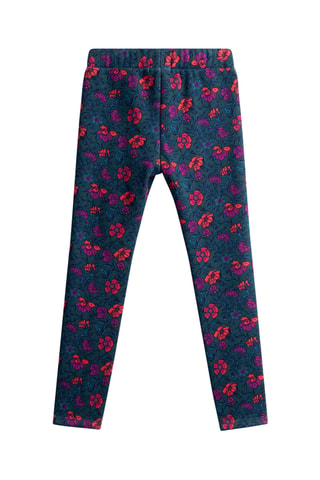 Broek - Donkergroen