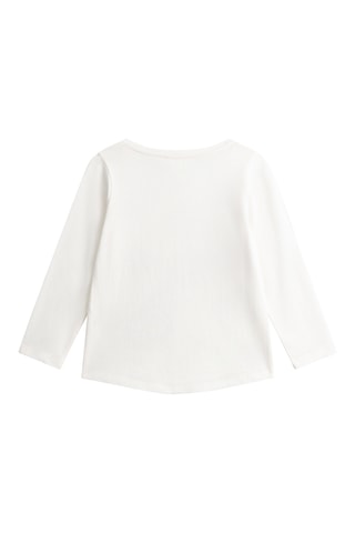 T-shirt - Ecru