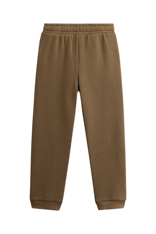 Joggingbroek - Bruin