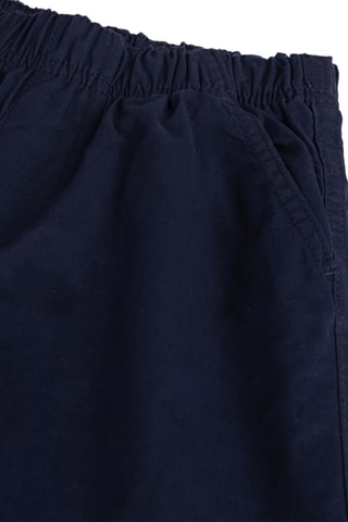 Broek - Nachtblauw