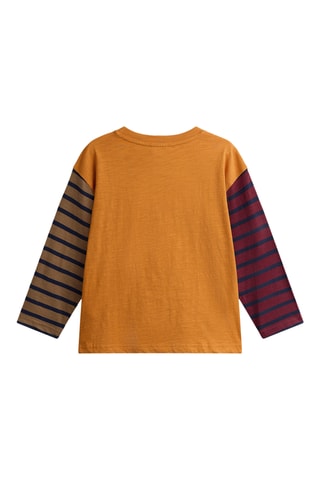 T-shirt - Oranje