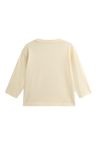 T-shirt - Ecru