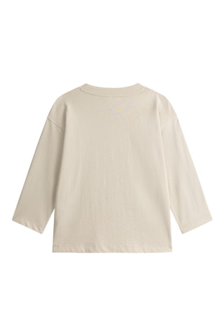 T-shirt - Ecru