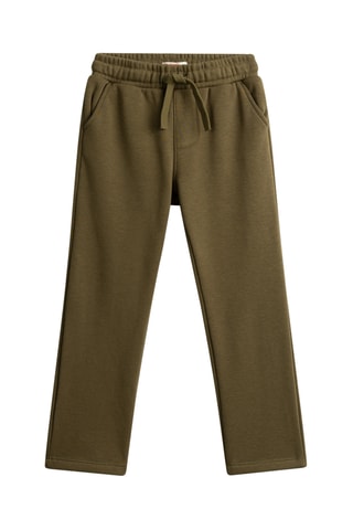 Broek - Kaki