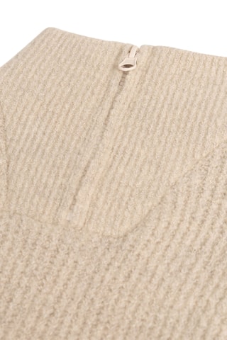Trui - Gemêleerd Beige