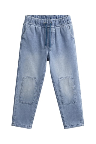 Jeans - Lichtblauw