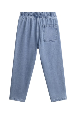 Jeans - Lichtblauw