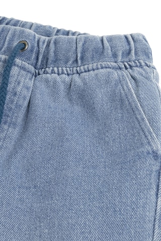 Jeans - Lichtblauw