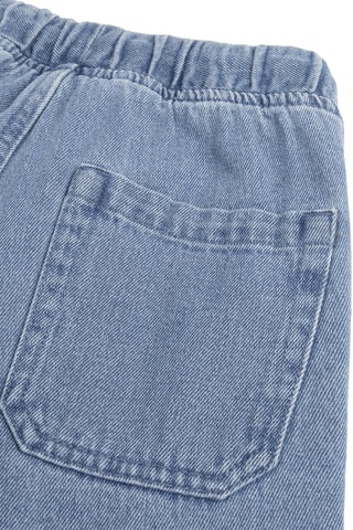 Jeans - Lichtblauw