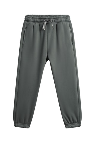 Joggingbroek - Donkergroen