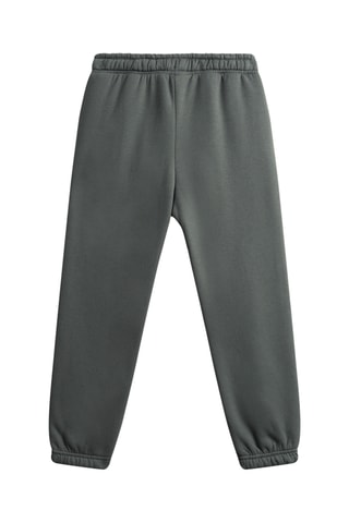 Joggingbroek - Donkergroen