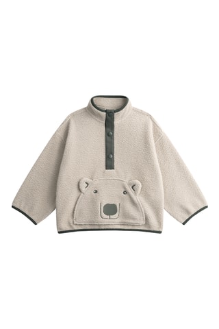 Sweater - Beige
