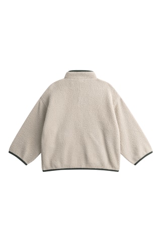 Sweater - Beige