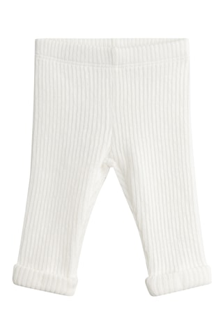 Sweater en Broek - Ecru