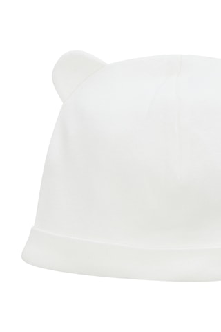 Muts - Ecru