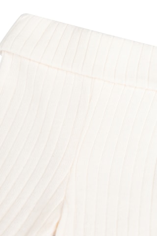 Broek - Ecru