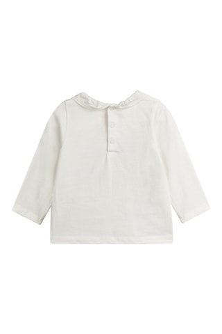 T-shirt - Ecru