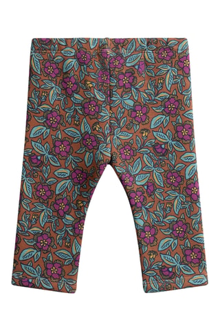 Legging - Bruin