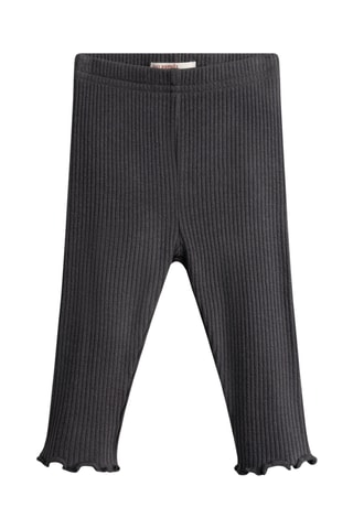 Top en Broek - Zwart