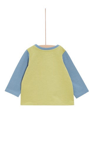 T-shirt - Groen