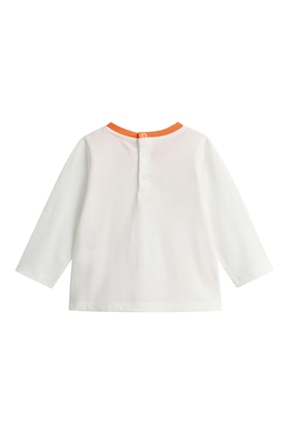 T-shirt - Ecru