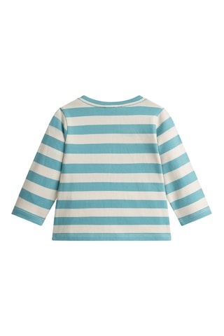 T-shirt - Wit