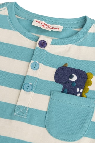 T-shirt - Wit