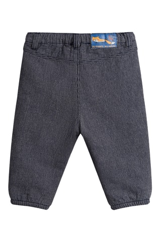 Broek - Lichtblauw