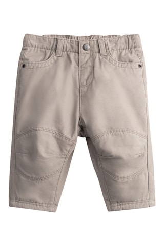 Broek - Taupe