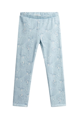 Pyjama - Lichtblauw