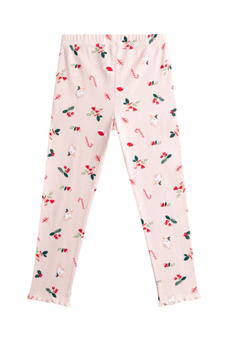 Pyjama - Rood