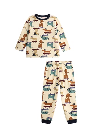 Pyjama - Beige