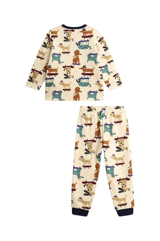 Pyjama - Beige