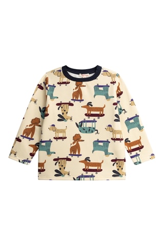Pyjama - Beige