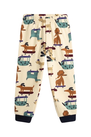 Pyjama - Beige
