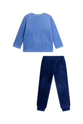 Pyjama - Blauw