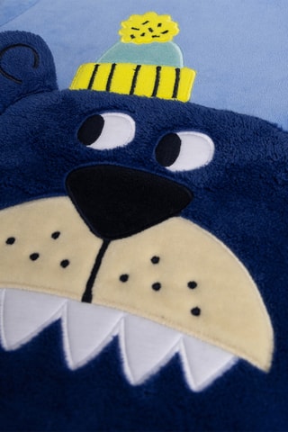 Pyjama - Blauw