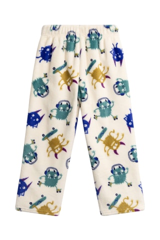 Pyjama - Ecru