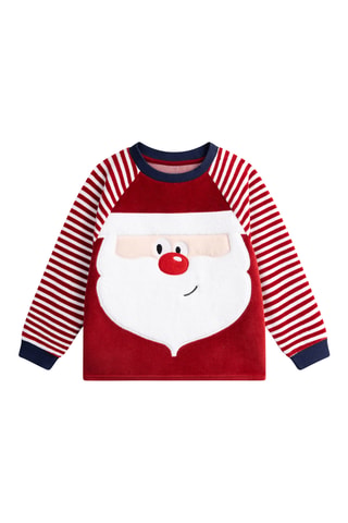 Pyjama - Rood