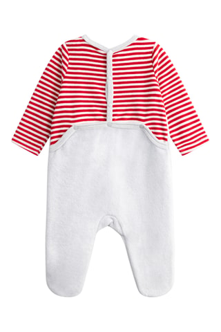 Kruippakje - Rood