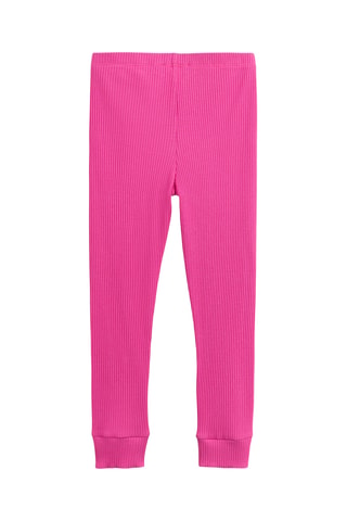 Legging - Fuchsia